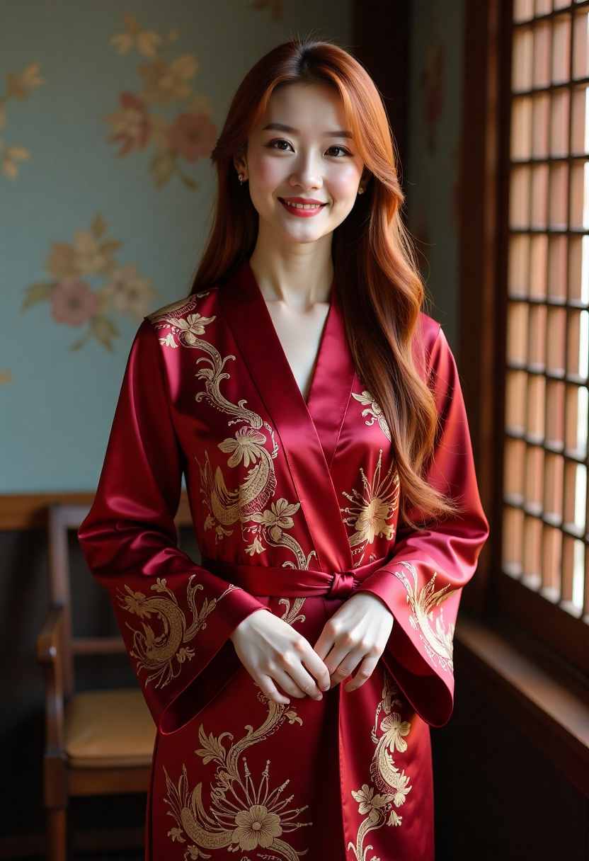 医者仁心