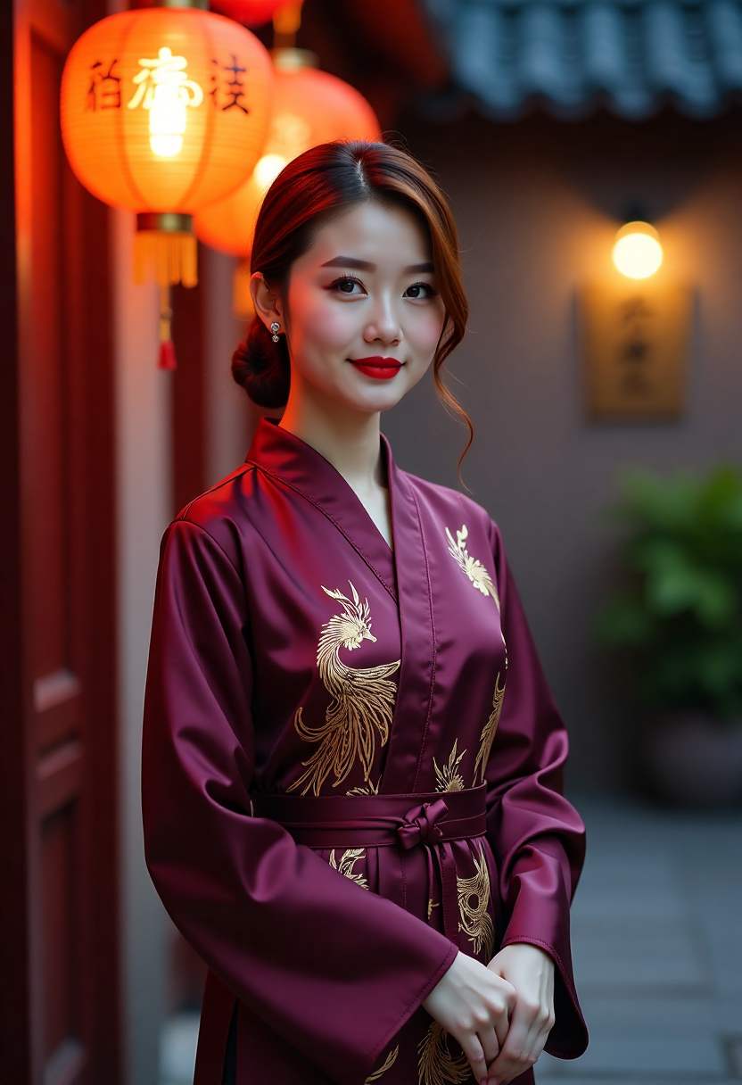 东京24小时