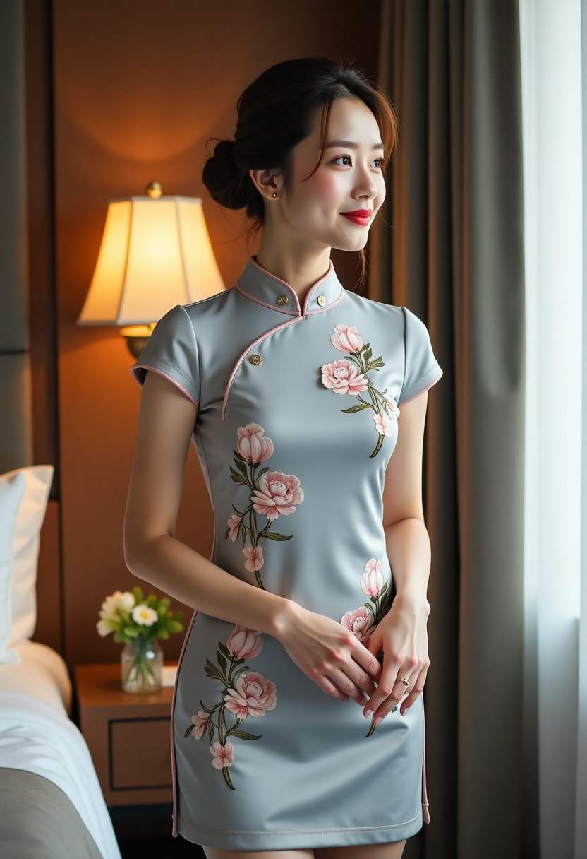 穿越时空的爱恋